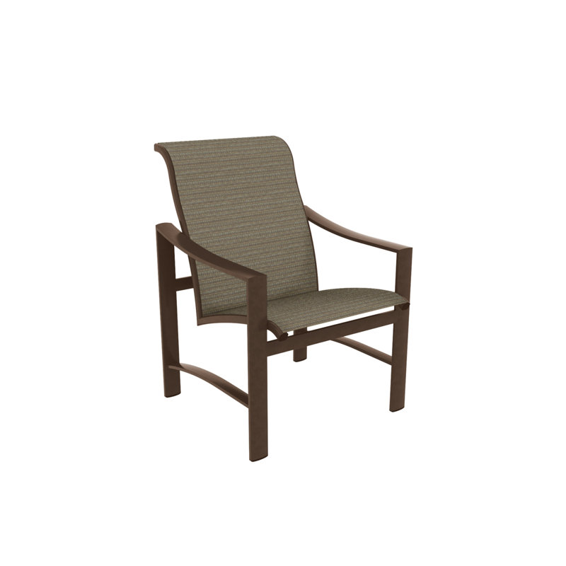 Fauteuil de patio Kenzo, Cape Cove, Greco