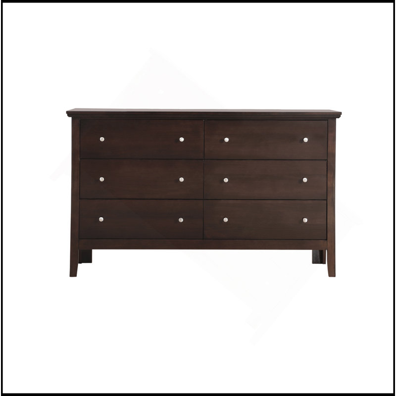 Commode Primo, Espresso