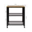 Bar Cart