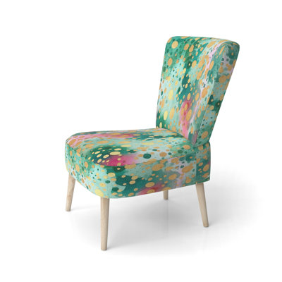 Chaise parsons de 22,5 po de largeur