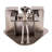 Freshour Entertainment Figurines & Sculptures