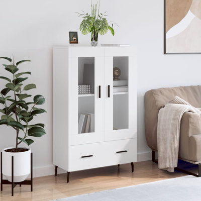 Accent Cabinet
