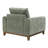 Cherelle Chenille Accent Chair-120234916