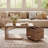 Minimalist Casual 78'' Tv Stand-164401777