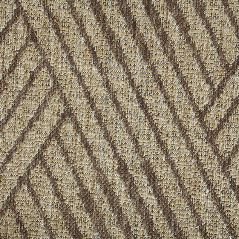 Tapis intérieur / extérieur Jianne, Rectangle 9 pi x 12 pi