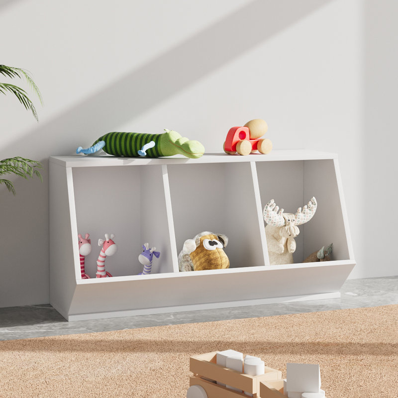 Rejeania 17 Stories Toy Organiser