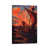 Wrapped Canvas