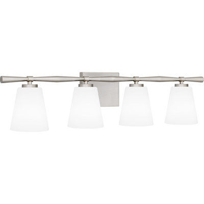 Ardus 4 - Light Dimmable Vanity Light