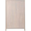 Abrytha Open Shelving China Cabinet