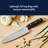 HENCKELS Statement 2-Piece Asian Knife Set