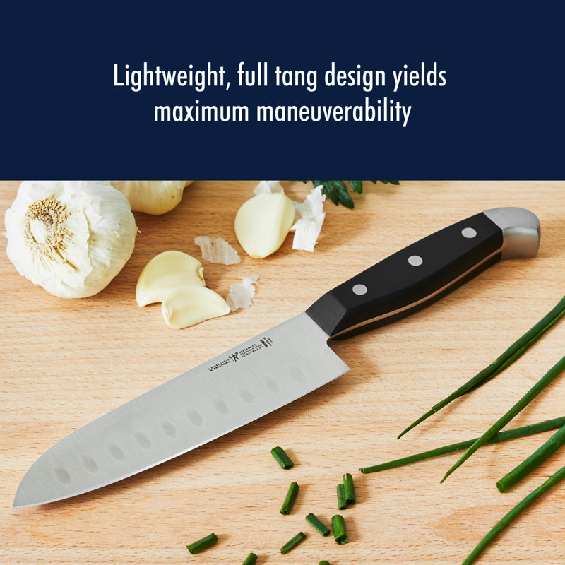 HENCKELS HENCKELS Statement 2-Piece Asian Knife Set