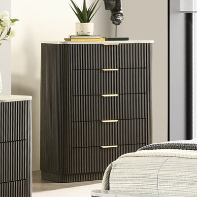 Mobilier de chambre à coucher 1pc