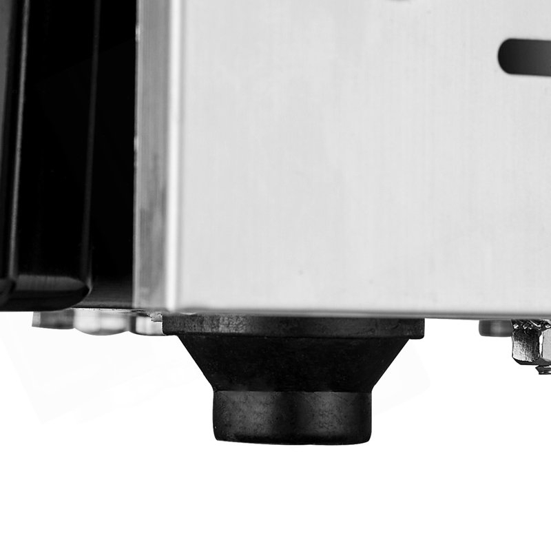 Machine à boissons glacée 12Lx2