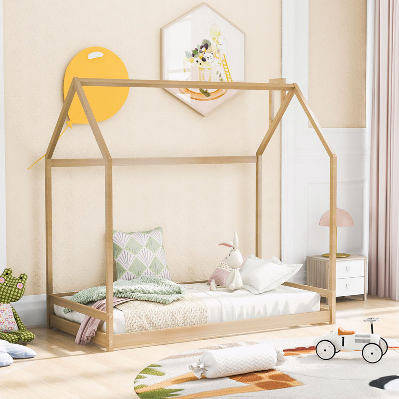 Lit Aroya, Simple, Naturel