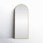 Miroir de plancher Nadia