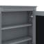 Armoire à pharmacie murale 24 po x 27 po avec miroir-868082455