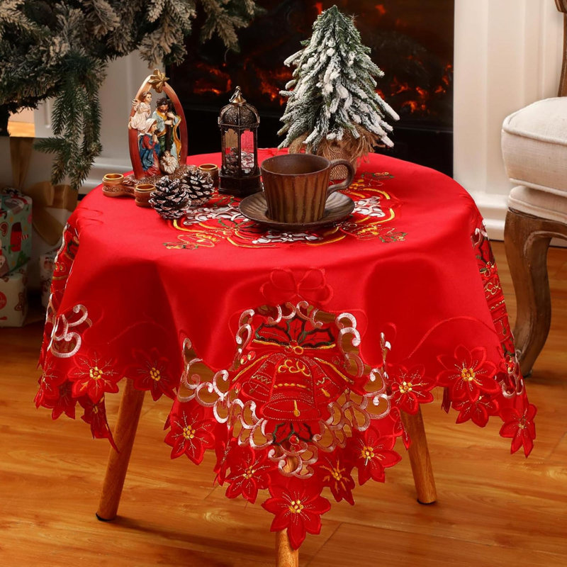 Nappe Christmas