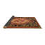 Tapis abstrait et moderne 5242-1496723356