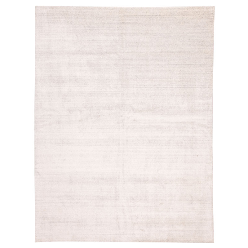 Tapis gris Ananda 9 pi 0 po x 12 pi 0 po