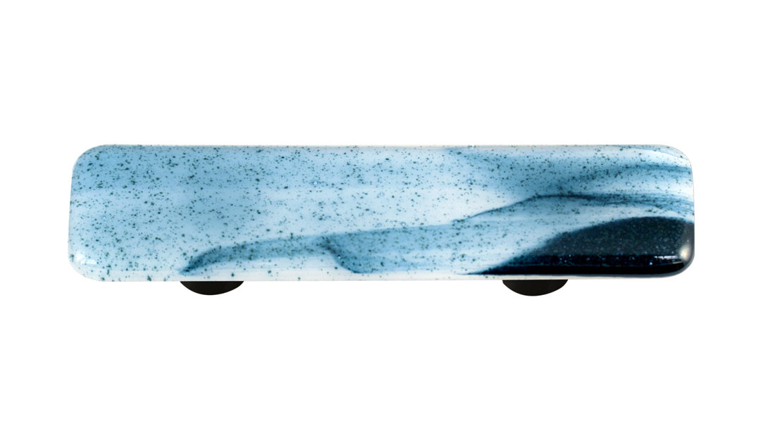 Bharat 3" Center to Center Bar Pull Ebern Designs 