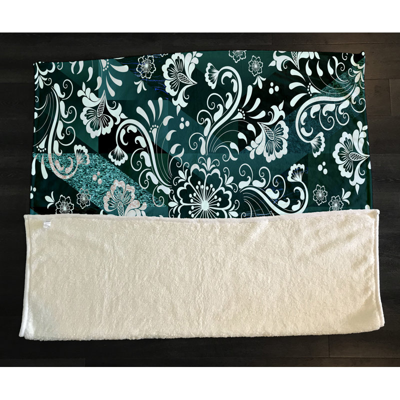 Plain Weave / Muslin Throw Blanket