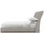 Paris Upholstered Bed-1309146760
