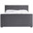 Haneesh Upholstered Unfinished Panel Bed-88326261-88326259