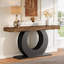 160cm Console Table