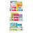 Clegg 3 Piece Floating Shelf