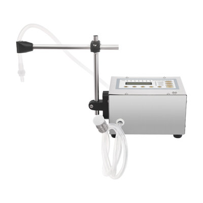 Machine de remplissage de bouteilles automatique CNCEST