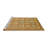 Abstract Indoor Rug-231411185