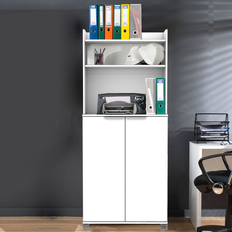 Cayha 172cm Kitchen Pantry