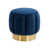 Navy Velvet