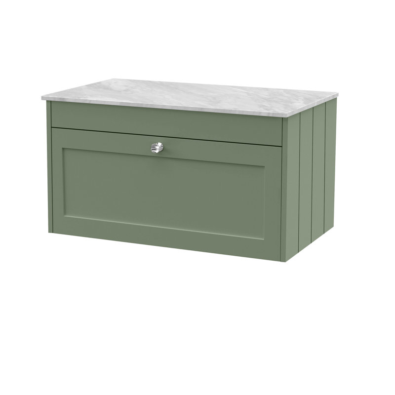 Ashwick 810 mm Bathroom Vanity