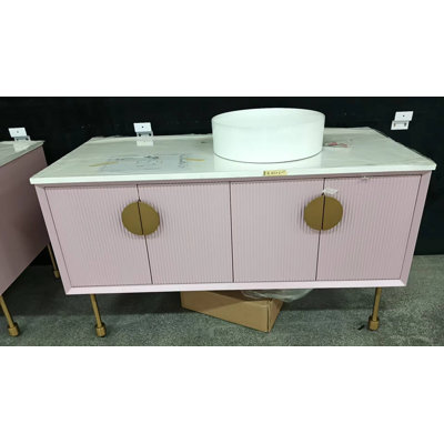 Ensemble de meuble-lavabo 48 po Florence