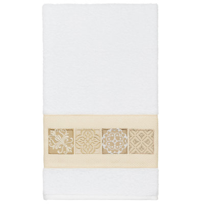 Serviette de bain Vivian