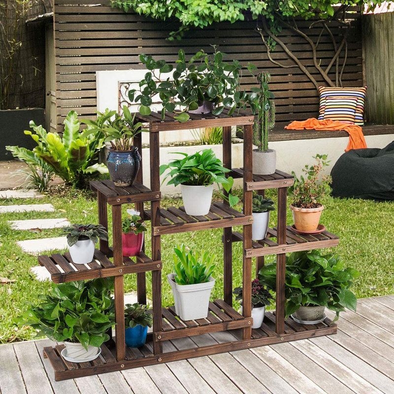 Swinton Plant Stand