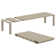 Farrah Rectangular 10 - Person 102" Long Dining Set