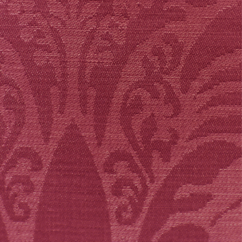 Arnaud Damask, Red
