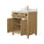 Brushed Gold is out of stock