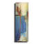 Red Barrel Studio® «Fragile II» par Erin Ashley, art mural en métal-2134984987
