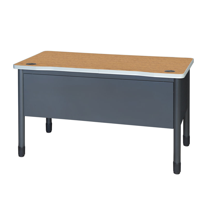 Table de formation ou bureau Regency Mesa