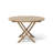 BAHAMA 47" ROUND FOLDING TABLE