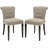 Ring 20.7'' H Tufted Upholstered Side Chair-17907498