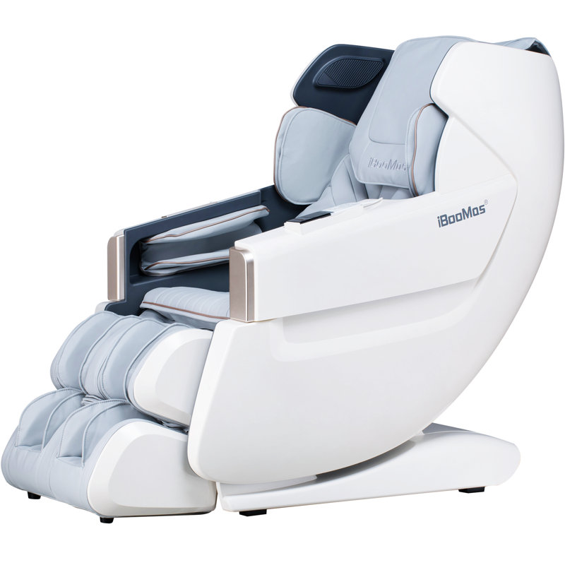 Fauteuil inclinable 2026 4D SL-Track Zero Gravity