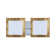 Catella 2 - Light Dimmable Vanity Light