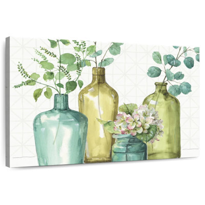 Harnek Mixed Greens XL