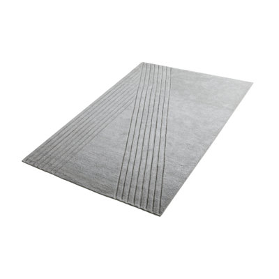 Gray Kyoto Rug