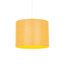 30cm Linen Drum Lamp Shade-836189134-840388533