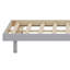 Base de lit plateforme flottante de conception moderne-448783150-448783120